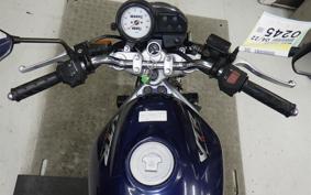 HONDA VTR 250 MC33