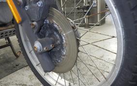 BMW R100GS PARIS DAKAR 1989