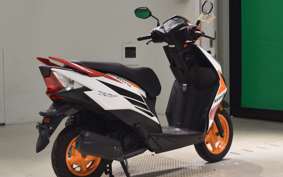 HONDA DIO 110 DX 2025