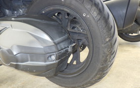 SUZUKI SKYWAVE 250 (Burgman 250) M CJ45A
