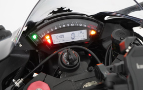 KAWASAKI NINJA ZX-10RR 2017 ZXT00Z