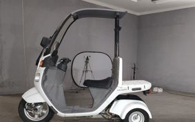 HONDA GYRO TA03
