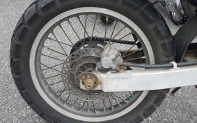 SUZUKI DJEBEL 250 XC SJ45A