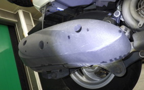 YAMAHA AXIS 125 TREET SE53J