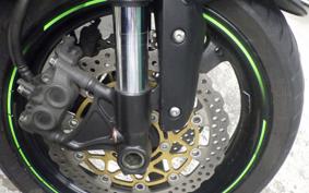 KAWASAKI ZX 10 NINJA R 2011