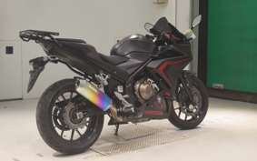 HONDA CBR400R 2021 NC56