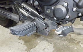 HONDA REBEL 250 A 2014 MC49