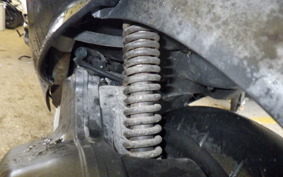 SUZUKI LET's 4 CA45A