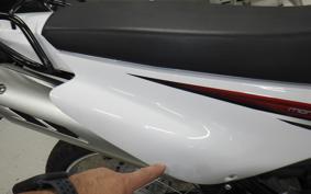 YAMAHA XTZ125 2024