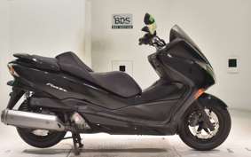 HONDA FORZA Z GEN 2 2005 MF10