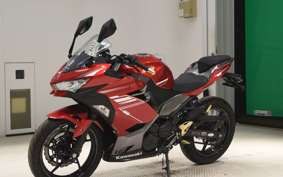 KAWASAKI NINJA 250 EX250P