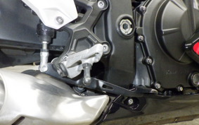 KAWASAKI ZX-25R ZX250E