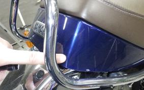 YAMAHA SR400 Gen.5 2021 RH16J