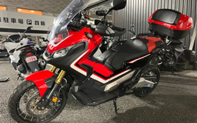 HONDA X-ADV 750 2017 RC95