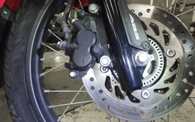 HONDA CT125 HUNTER CUB JA55