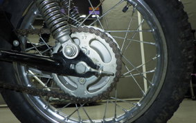 YAMAHA GT80 2021 374