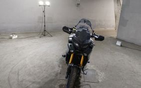 YAMAHA TRACER 9 GT RN70J