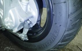 YAMAHA AXIS 125 Z SED7J