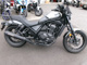 Фото Honda REBEL 1100 2022 с японского аукциона