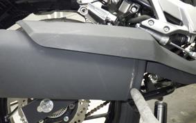SUZUKI V-STROM 250 A