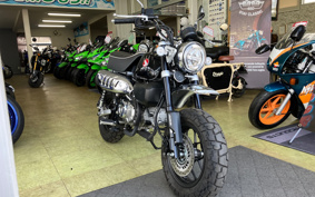 HONDA MONKEY 125 JB05