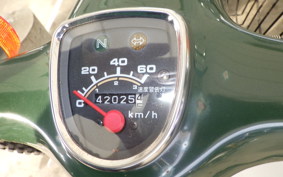 HONDA C50 SUPER CUB AA01