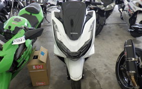 HONDA PCX125 JK05