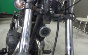 HONDA REBEL 250 2013 MC13