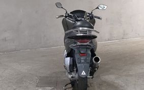 HONDA PCX125 JF81