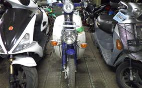 HONDA C50 SUPER CUB C50