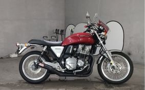 HONDA CB1100 EX 2017 SC65