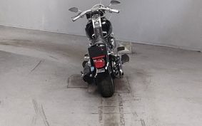 HARLEY HARLEY FLSTF1580 BX5