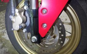 HONDA GROM JC75