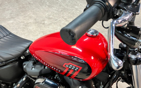 HARLEY FXBBS 2023 YYK