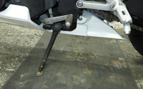 HONDA CBR600RR GEN 3 2007 PC40