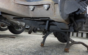 SUZUKI ADDRESS V125 CF46A