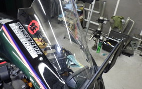 YAMAHA YZF-R1 2016