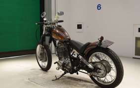 YAMAHA SR400 Gen.2 1999 1JR