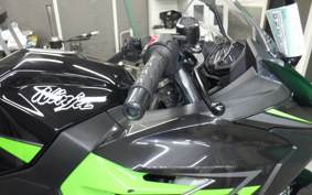 KAWASAKI NINJA 400 2019 EX400G