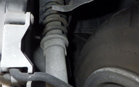 HONDA SPACY 100 2009 JF13