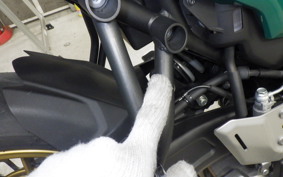 KAWASAKI Z650 RS 2022 ER650M