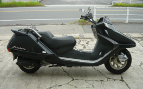 HONDA FUSION MF02
