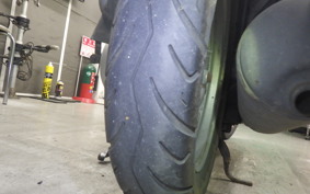 HONDA CREA SCOOPY 2017 AF55