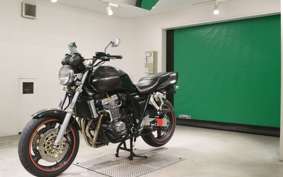 HONDA CB1000SF 1995 SC30