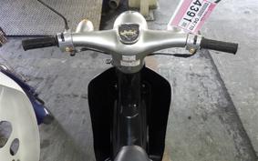 HONDA LITTLE CUB E AA01
