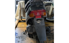 HONDA DIO AF27