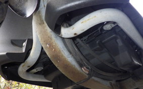 SUZUKI ﾚｯﾂ CA4AA