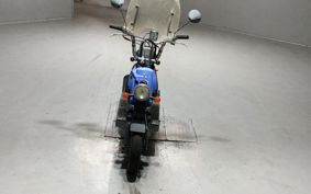 HONDA BYTE AF59