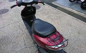 HONDA DIO AF56