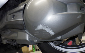 SUZUKI SKYWAVE 250 (Burgman 250) S Gen.3 2003 CJ46A